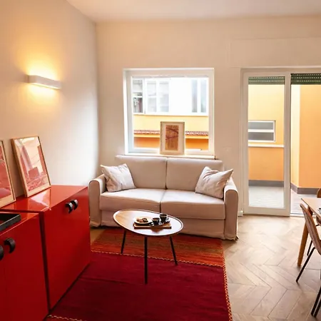 Spacious Bright And Cozy Penthouse With Terrace * Roma