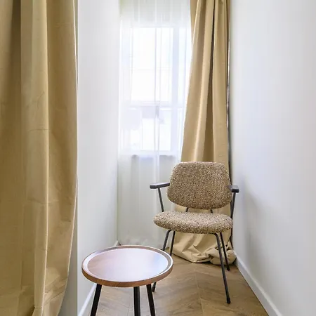 Daire Spacious Bright And Cozy Penthouse With Terrace Roma