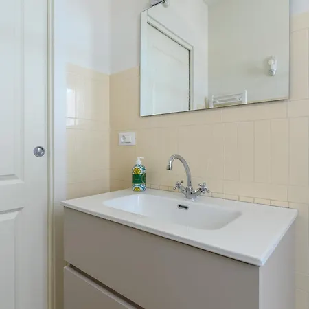 Daire Spacious Bright And Cozy Penthouse With Terrace