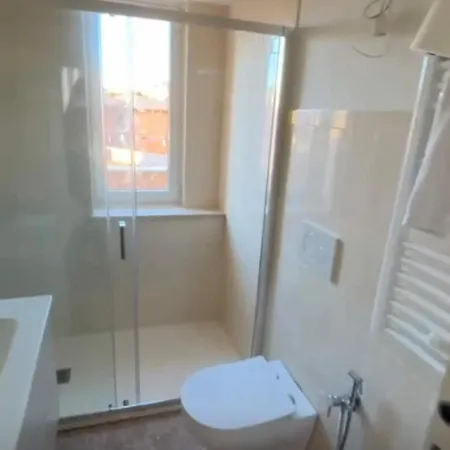 Spacious Bright And Cozy Penthouse With Terrace Daire